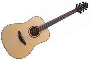 Изображение CRAFTER HD-250 - Акустическая гитара