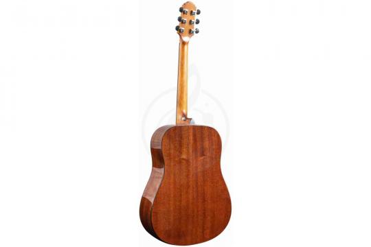 Акустическая гитара  - фото 2