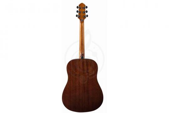 Акустическая гитара  - фото 3