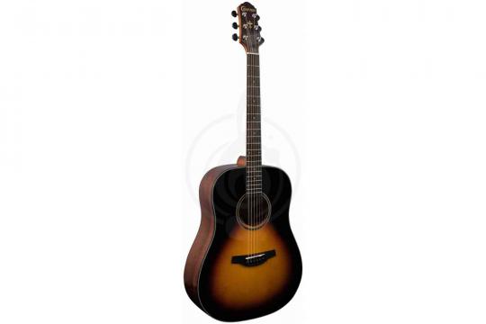 Акустическая гитара  - фото 4