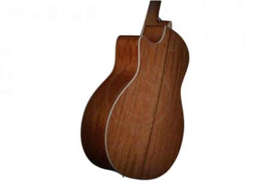 Акустическая гитара  - фото 2