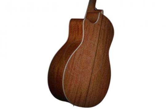 Акустическая гитара  - фото 2