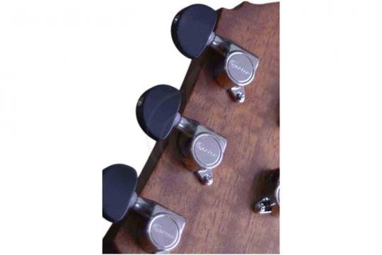 Акустическая гитара  - фото 3