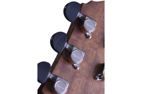 Акустическая гитара  - фото 2