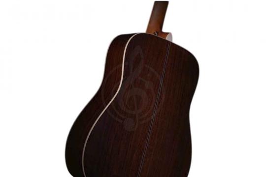 Акустическая гитара  - фото 3