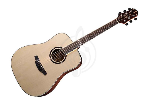 Акустическая гитара  - фото 1