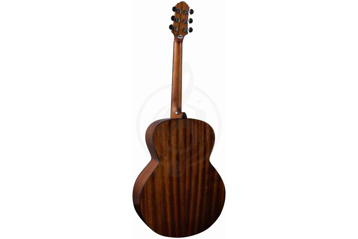 Акустическая гитара  - фото 2