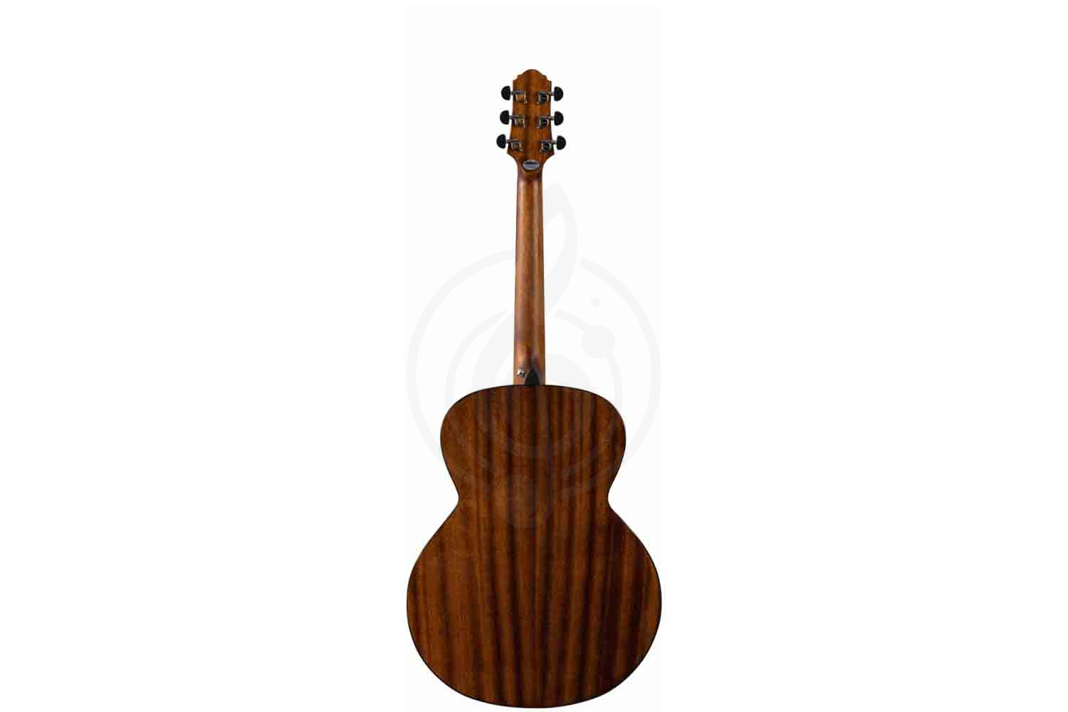 Акустическая гитара  - фото 3