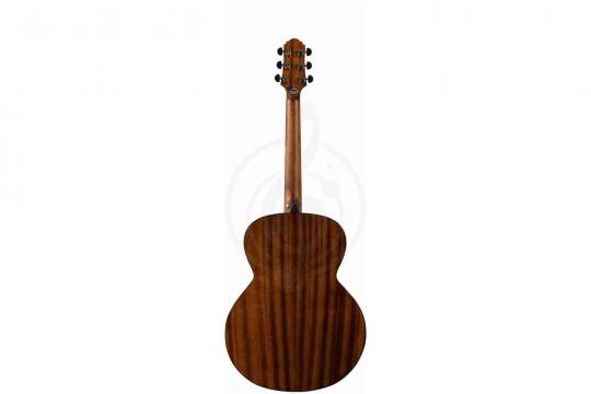 Акустическая гитара  - фото 3