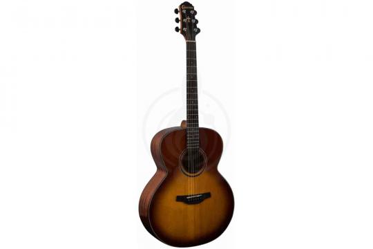 Акустическая гитара  - фото 4