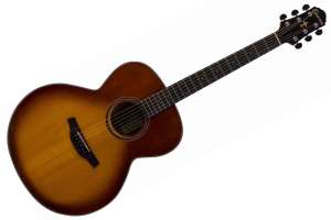 Изображение CRAFTER HJ-250/BRS - Акустическая гитара