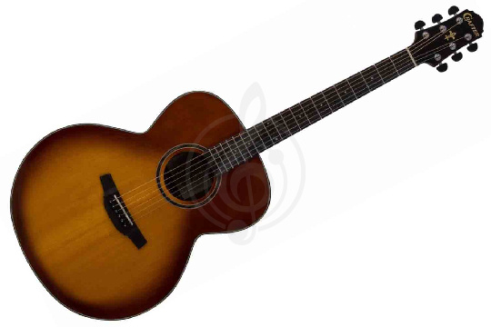 Акустическая гитара  - фото 1