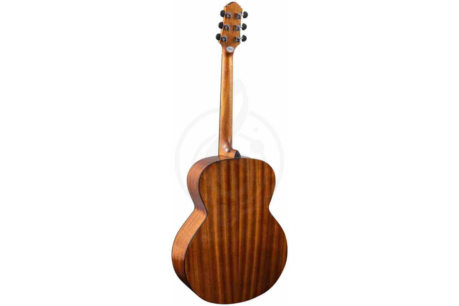 Акустическая гитара  - фото 2