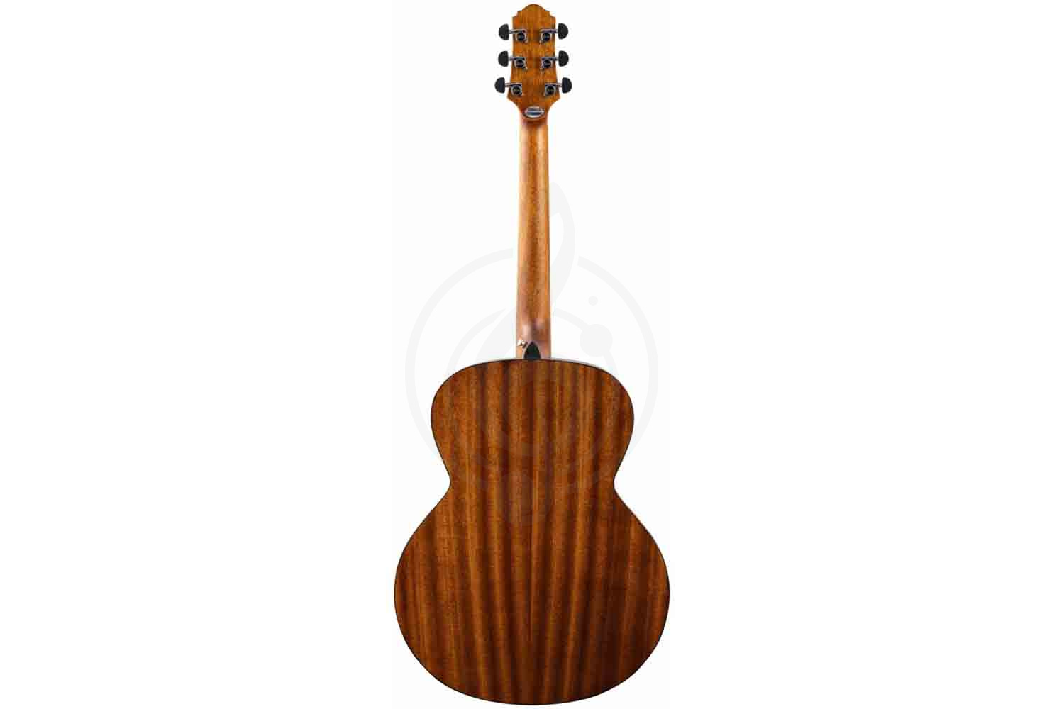 Акустическая гитара  - фото 3