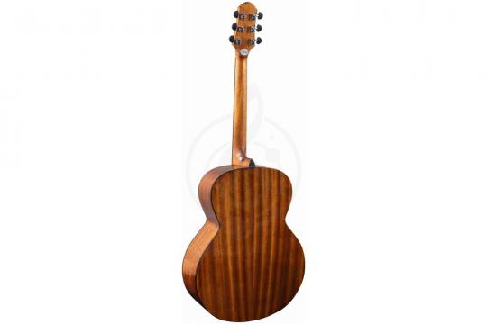 Акустическая гитара  - фото 2