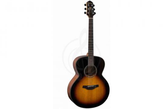 Акустическая гитара  - фото 4