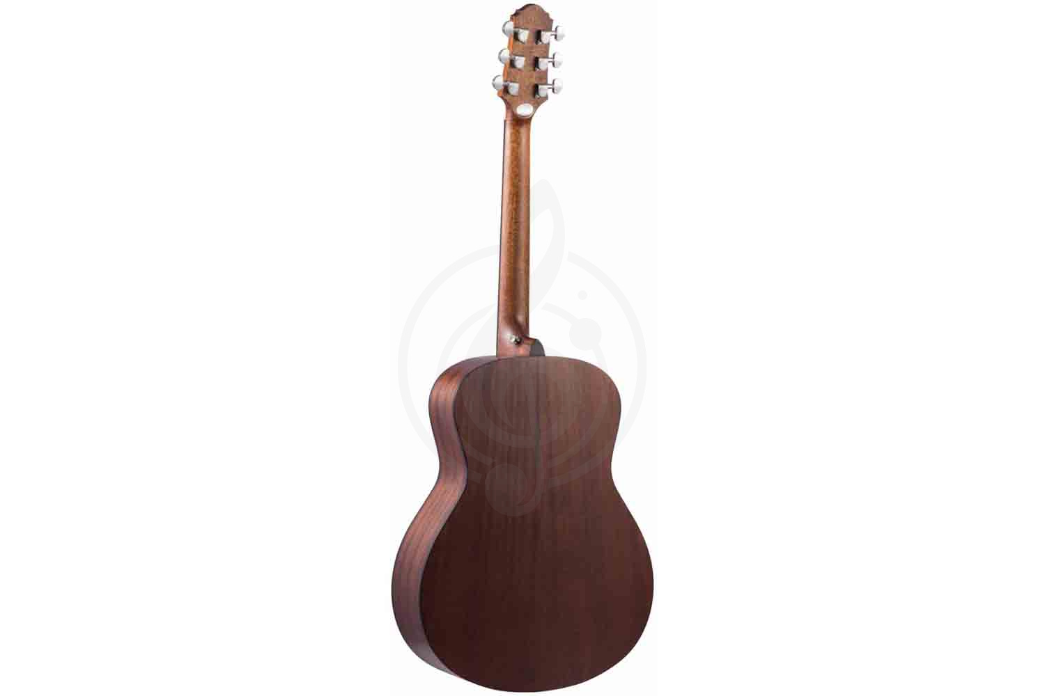 Акустическая гитара  - фото 2