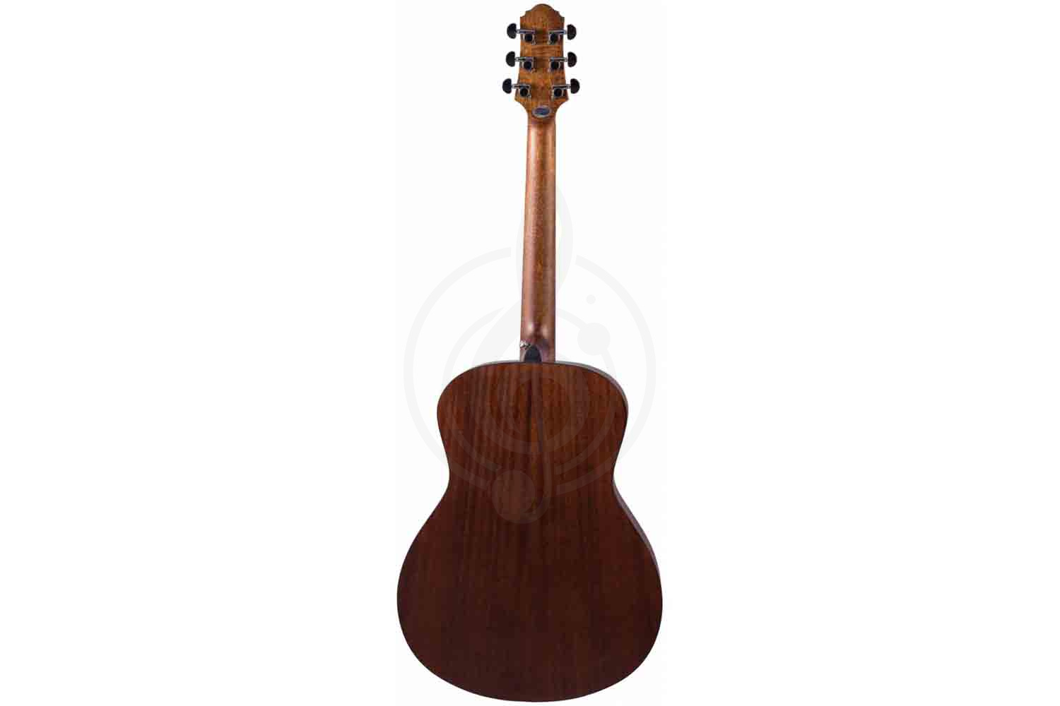 Акустическая гитара  - фото 3