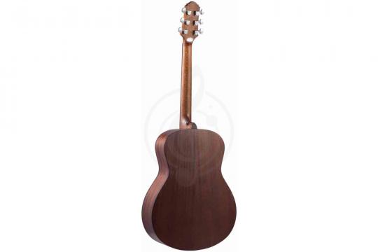 Акустическая гитара  - фото 2