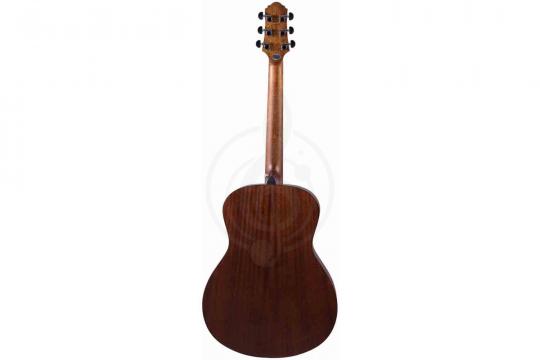 Акустическая гитара  - фото 3