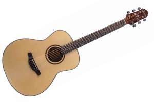 Изображение CRAFTER HT-100/OP.N - Акустическая гитара