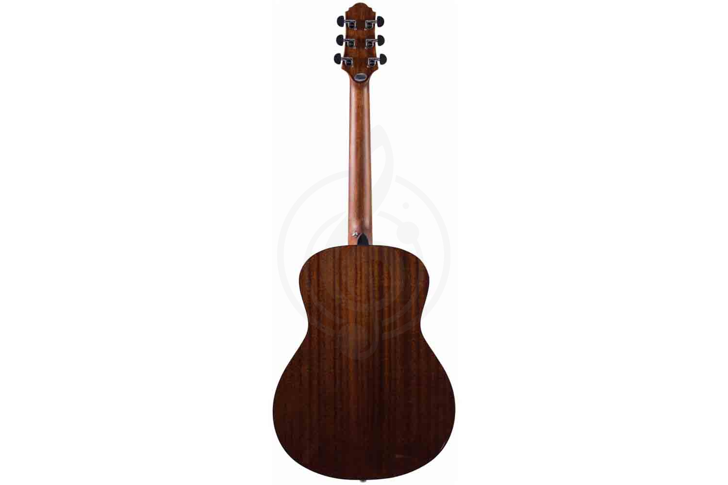 Акустическая гитара  - фото 2