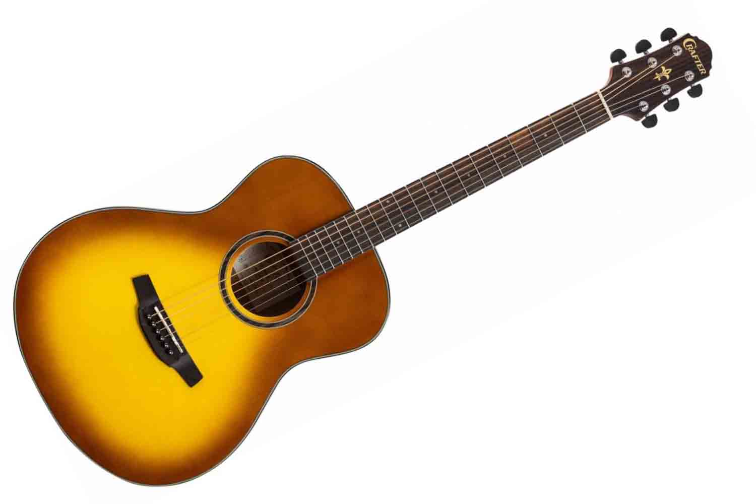 Акустическая гитара  - фото 1