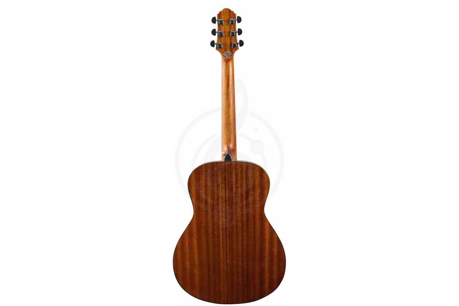 Акустическая гитара  - фото 3