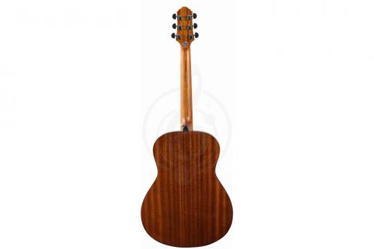 Акустическая гитара  - фото 3