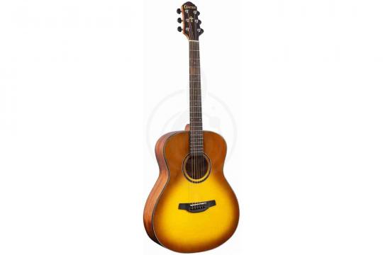 Акустическая гитара  - фото 4