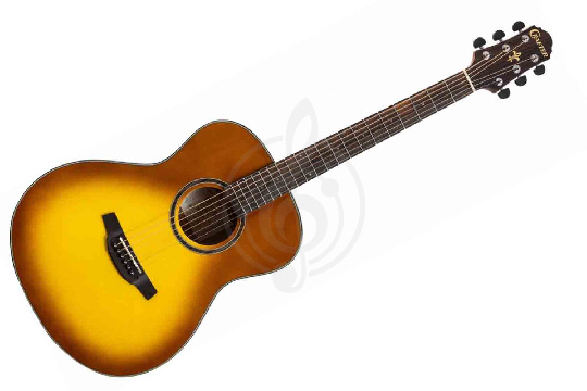 Акустическая гитара  - фото 1