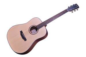 Изображение CRAFTER LITE D-16 - Гитара акустическая