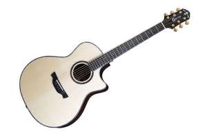Изображение Crafter LX G-4000c - Акустическая гитара