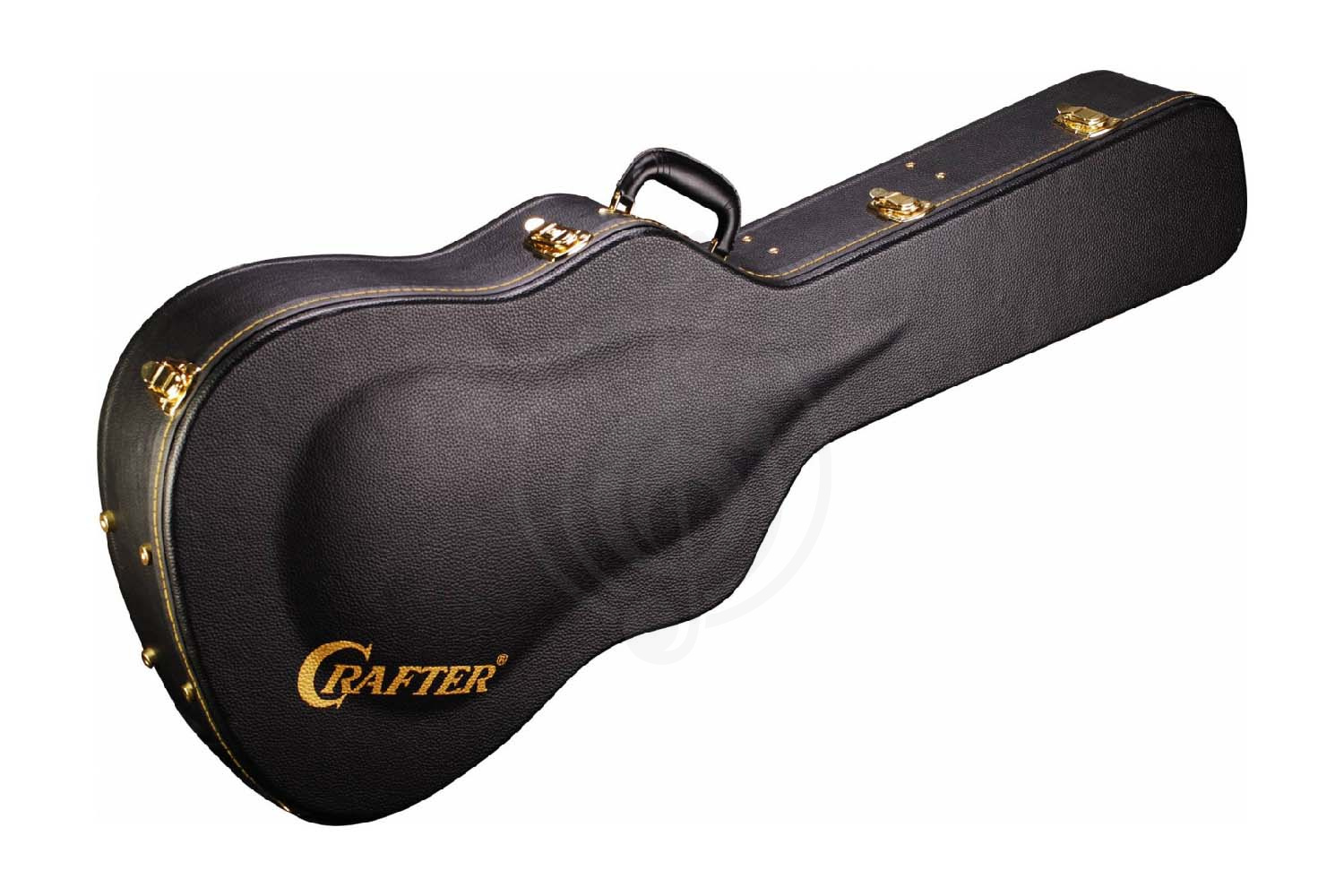 Акустическая гитара  - фото 2