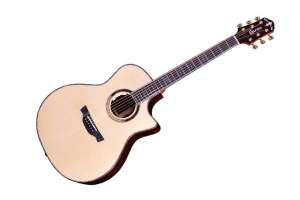 Изображение CRAFTER LX G-7000c - Гитара акустическая