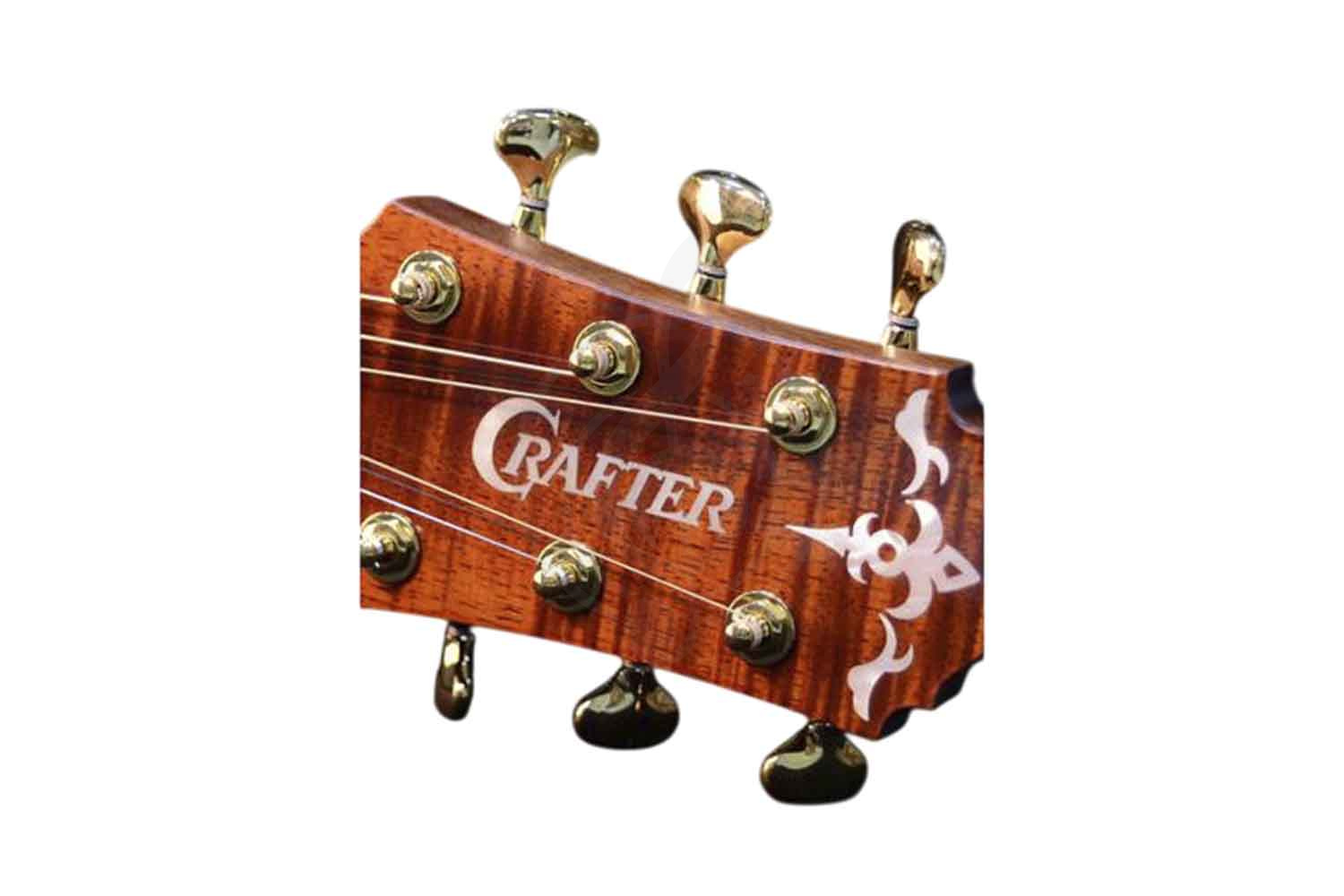 Акустическая гитара  - фото 2