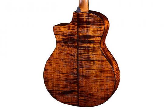 Акустическая гитара  - фото 3