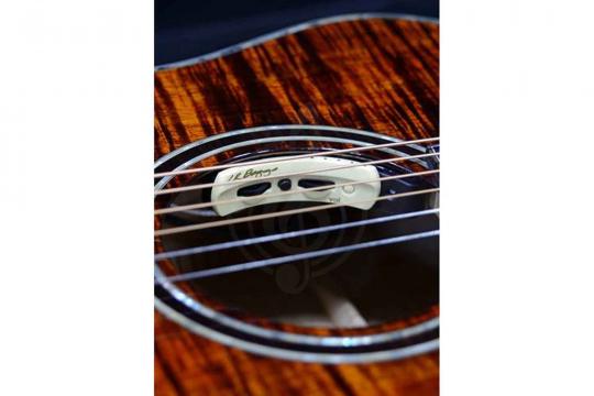 Акустическая гитара  - фото 4