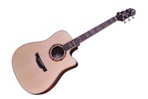 Изображение CRAFTER STG D-22ce - Гитара электроакустическая