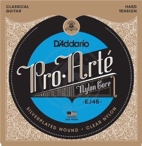 Изображение D'Addario EJ46