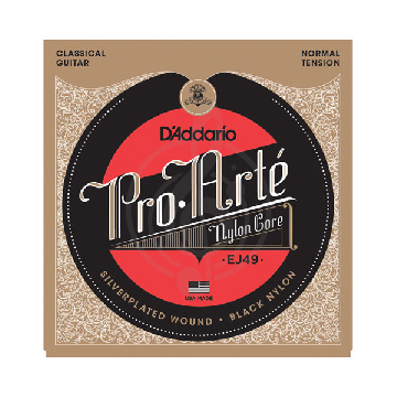 Изображение D'Addario EJ49