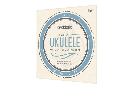 Изображение D'Addario EJ99T