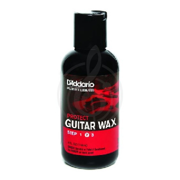 Изображение D'Addario Planet Waves PW-PL-02 Protect Wax - Защитный воск