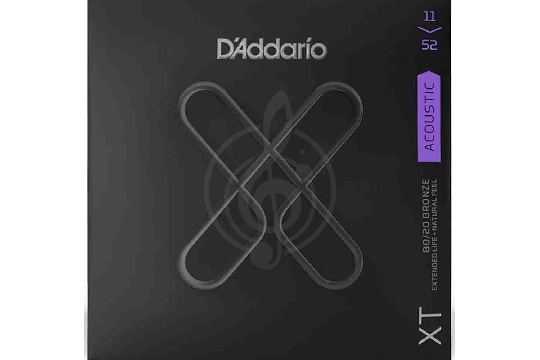 Изображение D'Addario XTABR1152 XT