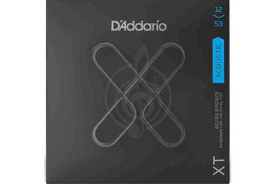 Изображение D'Addario XTABR1253