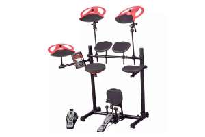 Изображение DDRUM DD BETA XP - Электронная барабанная установка