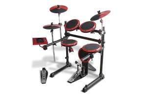 Изображение DDRUM DD1 DIGITAL DRUM SET 100 - Электронная ударная установка