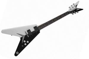 Изображение DEAN MS STD - Элегтрогитара