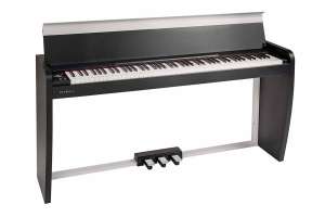 Изображение Dexibell VIVO H1 BK - Цифровое пианино