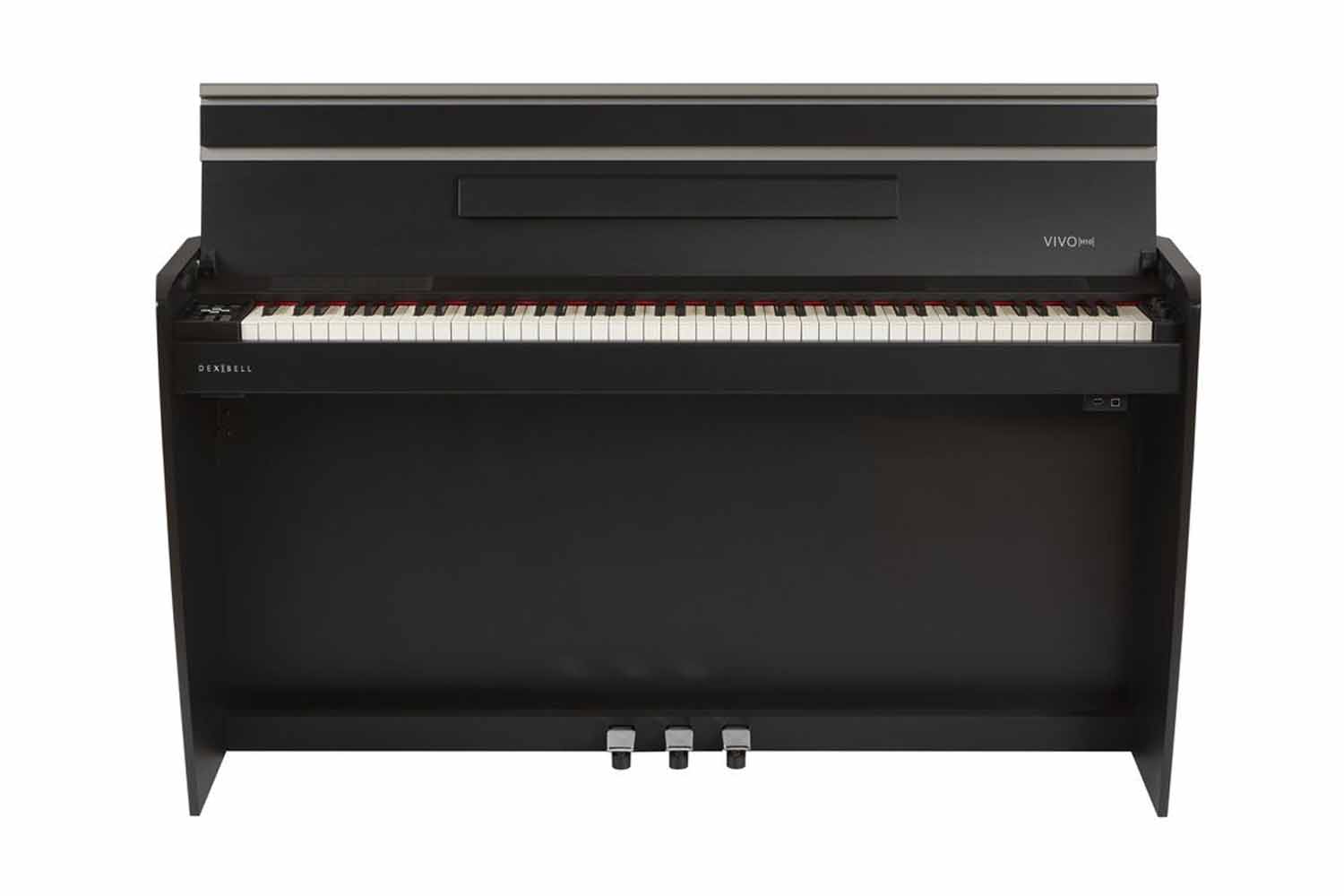 Цифровое пианино  - фото 1